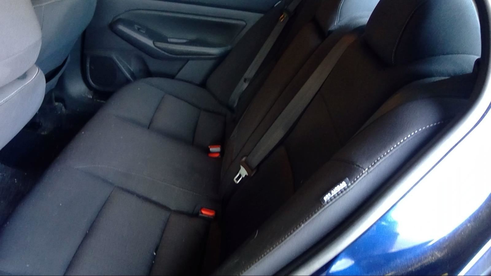 Anti-Lock Brake Part Assembly Without Adaptive Cruise Fits 19-20 ALTIMA 1858197