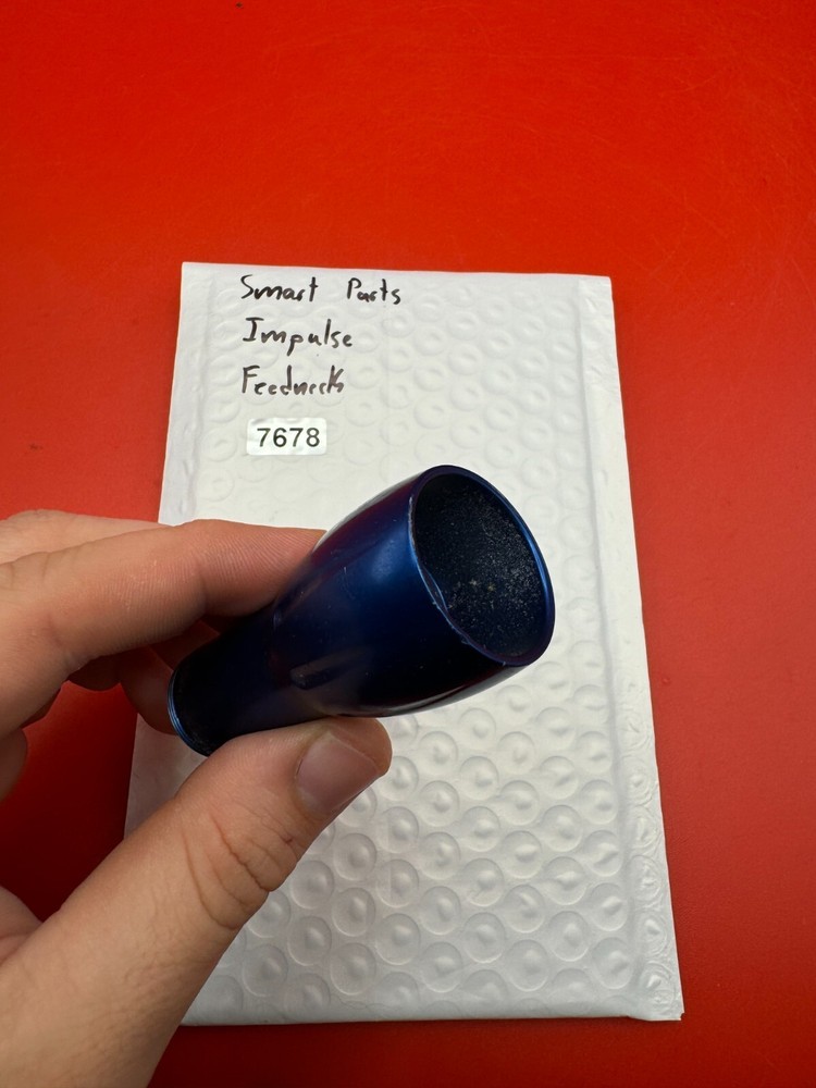 Smart Parts Shocker NXT Feedneck