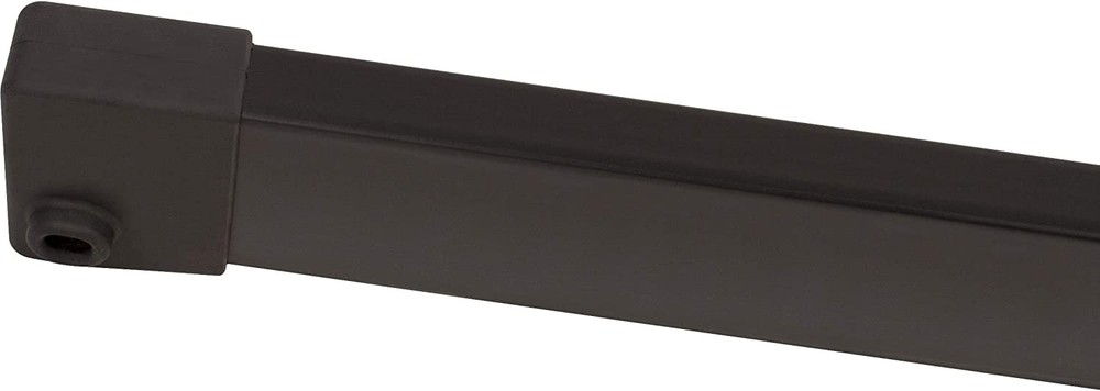 Ultimate Support VS-88B V-Style Portable Height-adjustable Keyboard Stand with