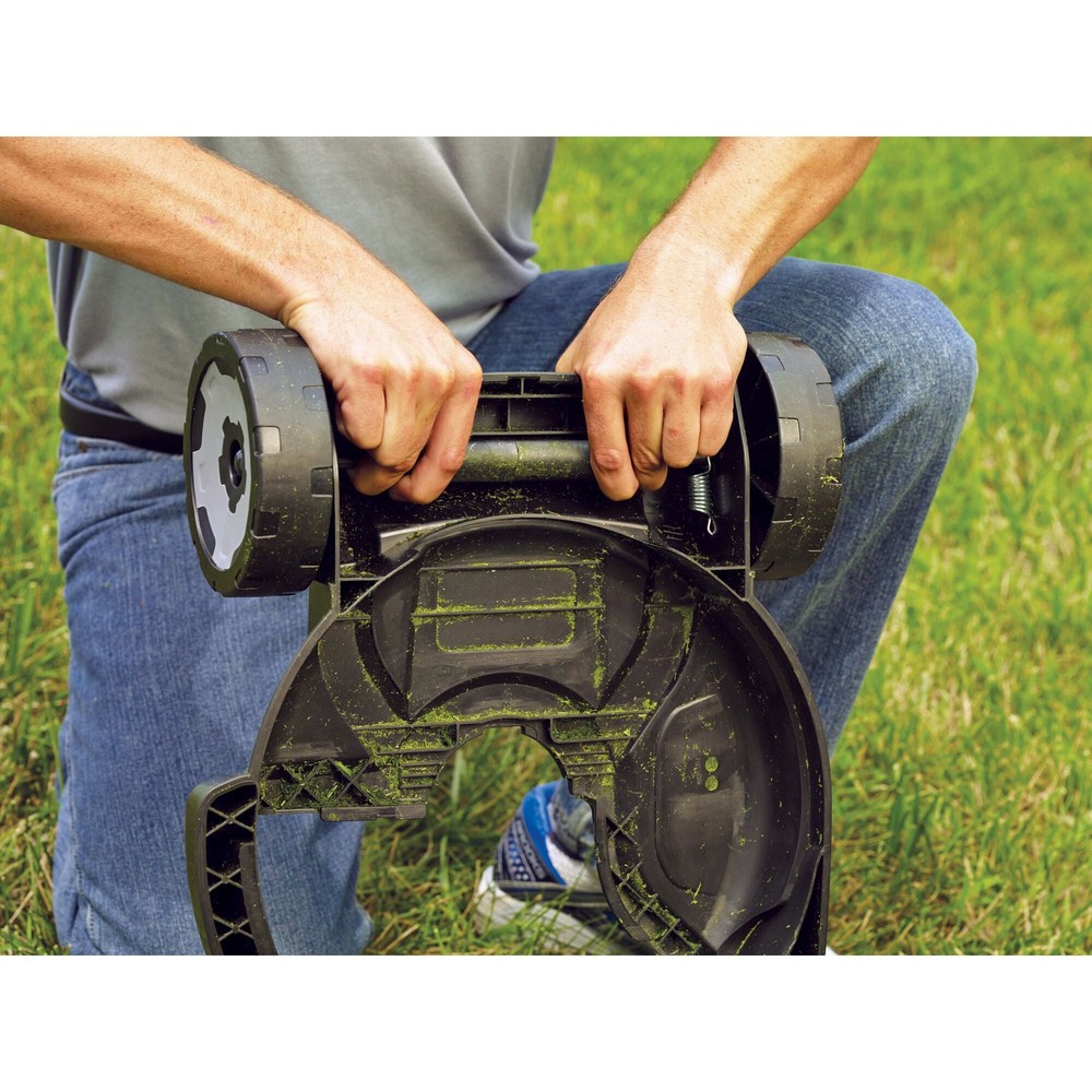 BLACK+DECKER Mower Trimmer Deck - MTD100