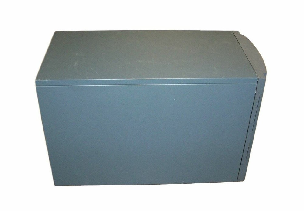 DEC ES40 Tower Enclosure Kit BA61M-MT - Does Not Include ES40