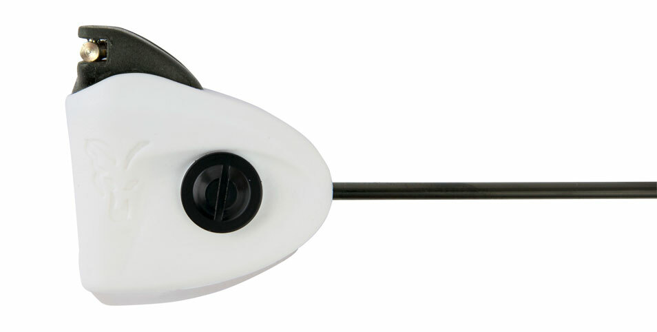 FOX BLACK LABEL MINI SWINGER WHITE