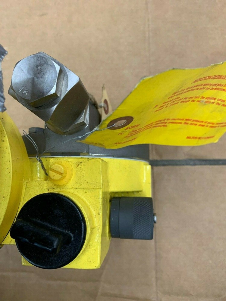 MRoy RA11724FRSEM2NW Metering Pump