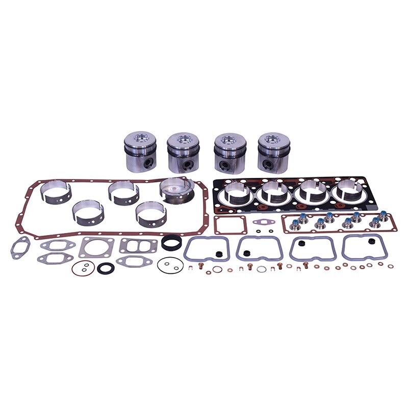 K73342178 Inframe Kit 3802747 4BT