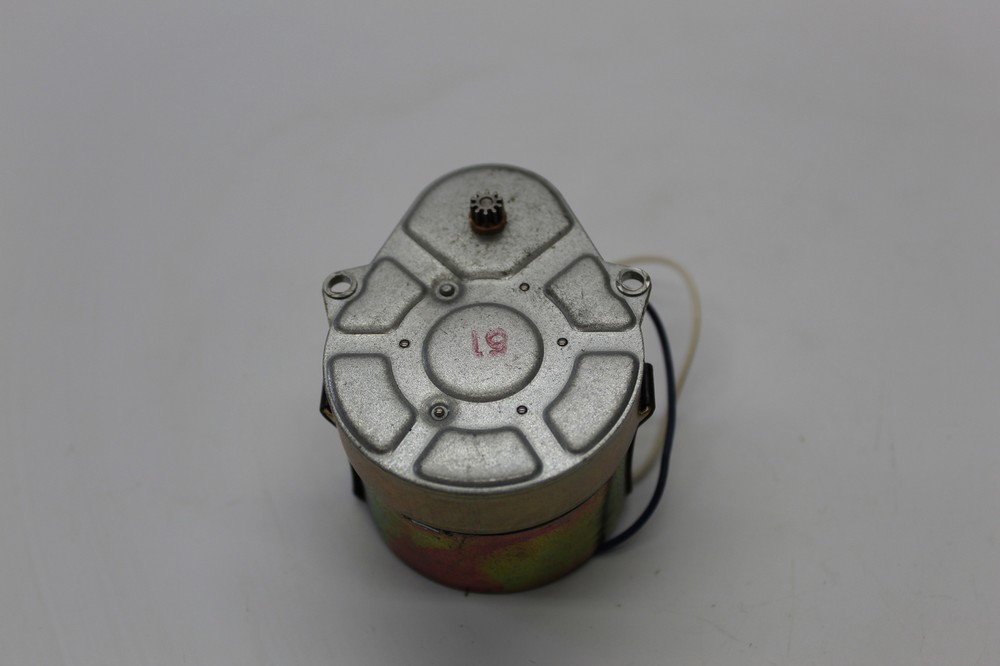 CROUZET 823345 STEPPER MOTOR NSNP