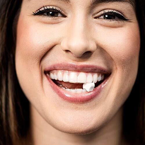 🔥🔥 ( 3 Packs - 20 Count Each ) MOVEMINTS Patented Clear Aligner Seating Mints!