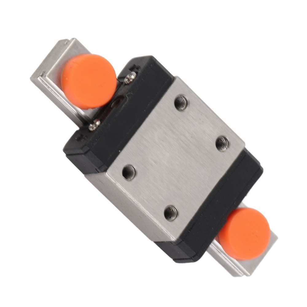1pc Small Lightweight LML7B Miniature Linear Guide Rail For Precision Movement