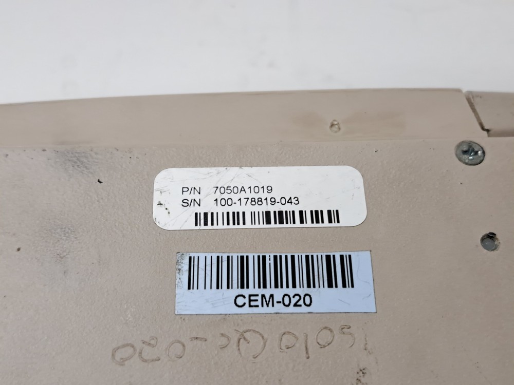 ETC Sensor CEM Classic 96 Channel Electronic Control Module 7050B5001 70250B5002