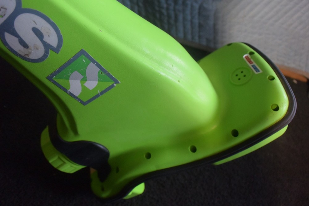 Subsite Model TK Recon 2 Directional Drill Locator Wand