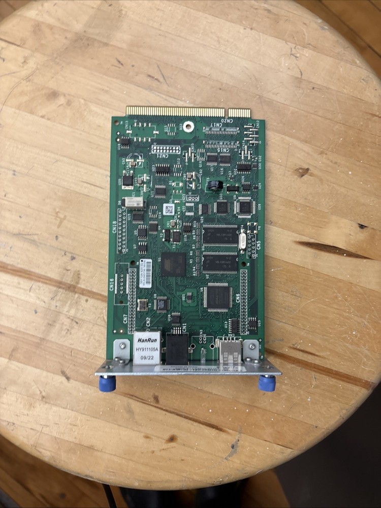 Dell Powervault TL2000 Controller Card 0PXPY6