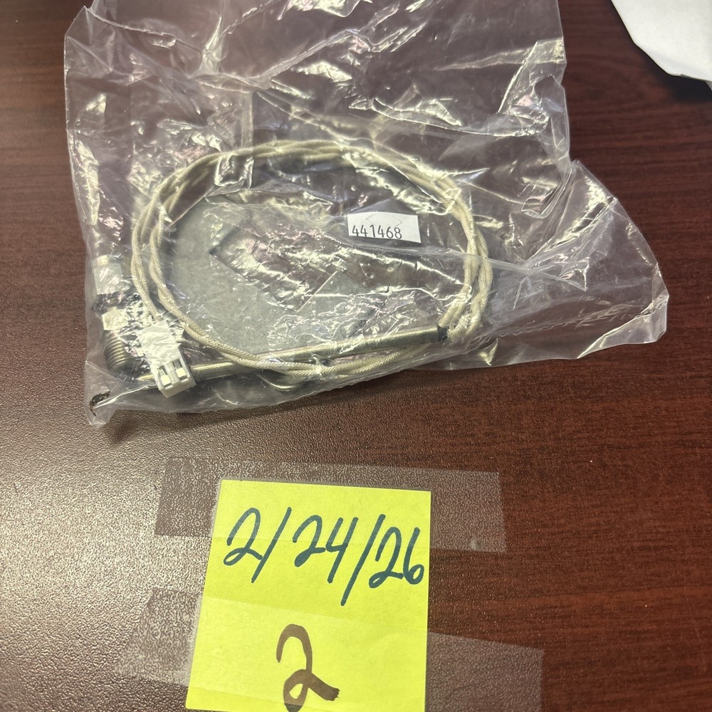 Henny Penny 14329 Temperature Probe/Sensor Kit, 580