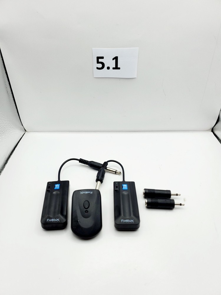 fotodiox Studio Flash Channel