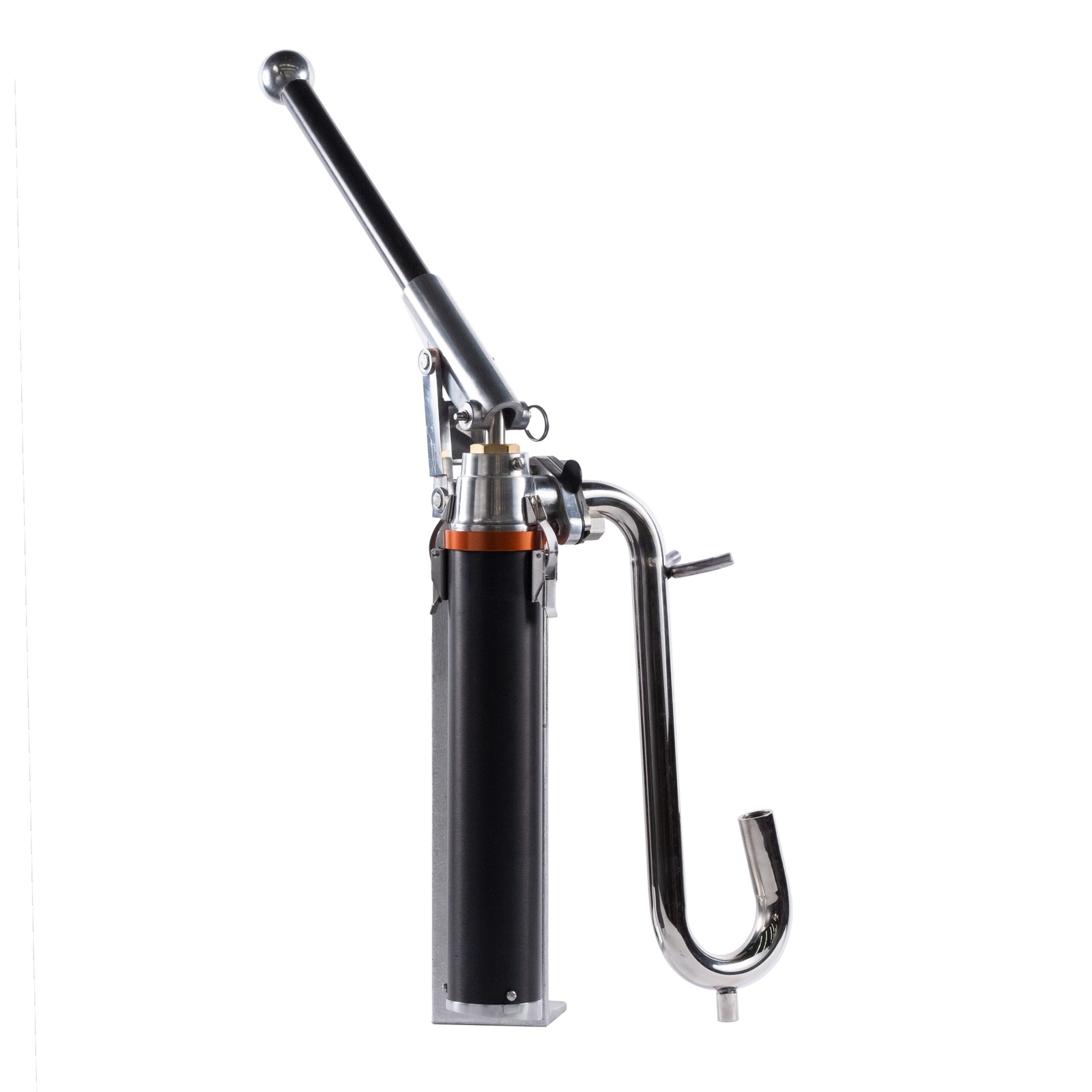 Drywall Master Quick Clean Pump