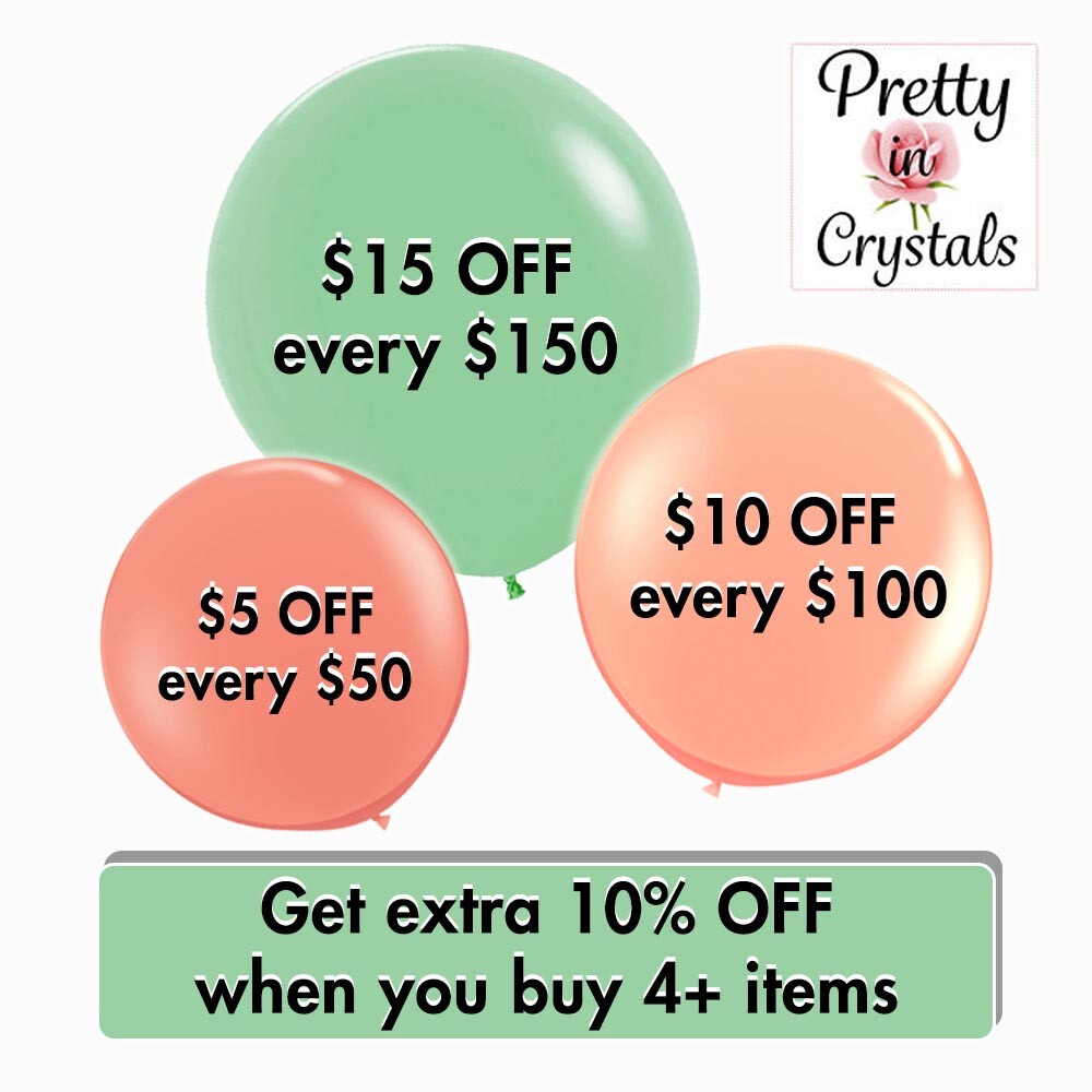 3 Clear Round Plastic CUPCAKE Display STANDS Stackable Dessert Pedestals Party