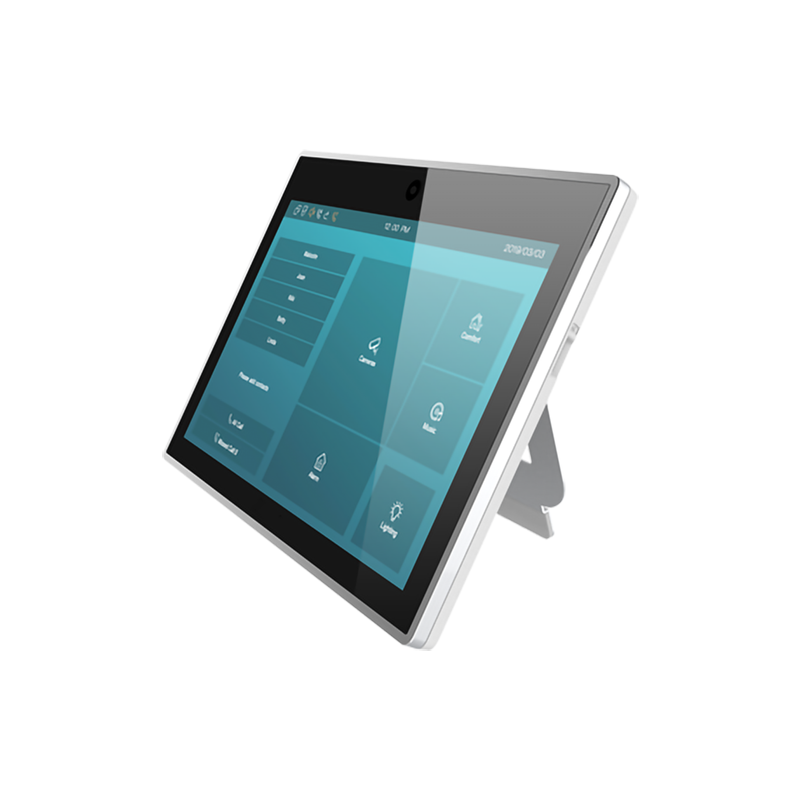 Akuvox 10" Intercom Touch Screen HD SIP Android POE Camera Indoor