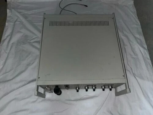 AEI Techologies Max II Metabolic Analyzer