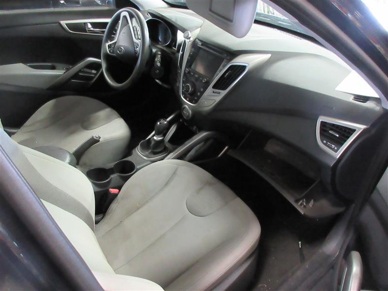 Used Telematics Interface Module fits: 2012 Hyundai Veloster Communication telem