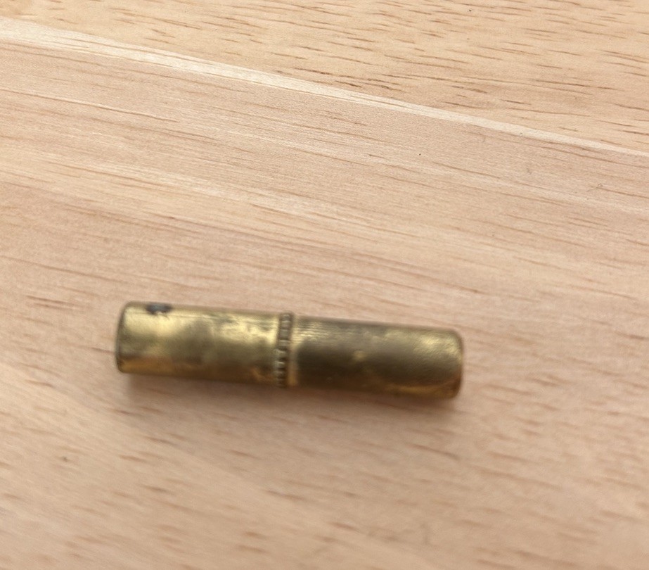 Compass Drawings Set - Vintage