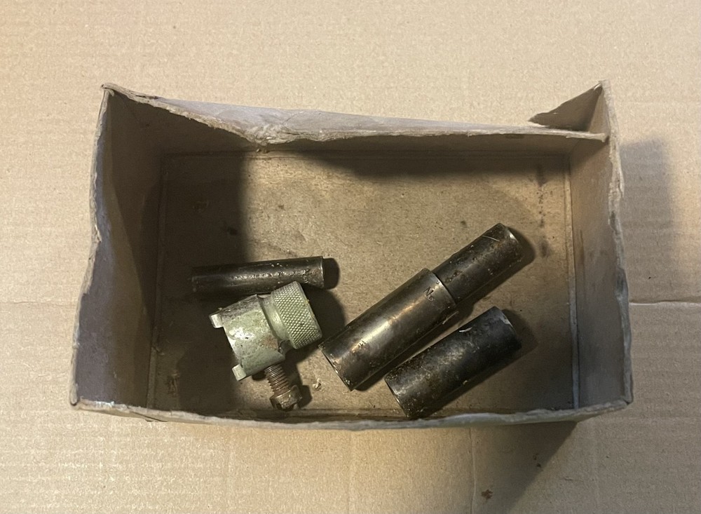STANLEY DOWEL JIG 59, USED.