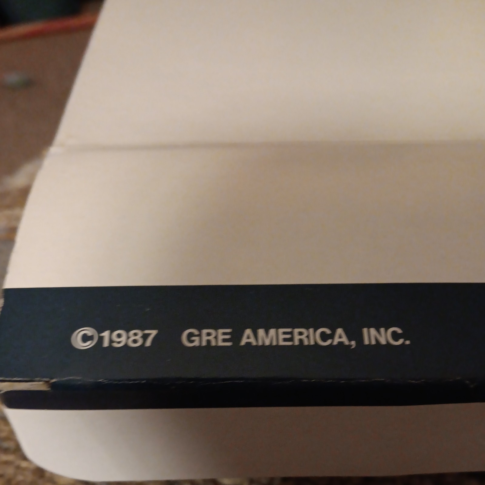 GRE America Secure Talk ST-2020 Speech Device (De-Scrambler) Rare Vintage - New?