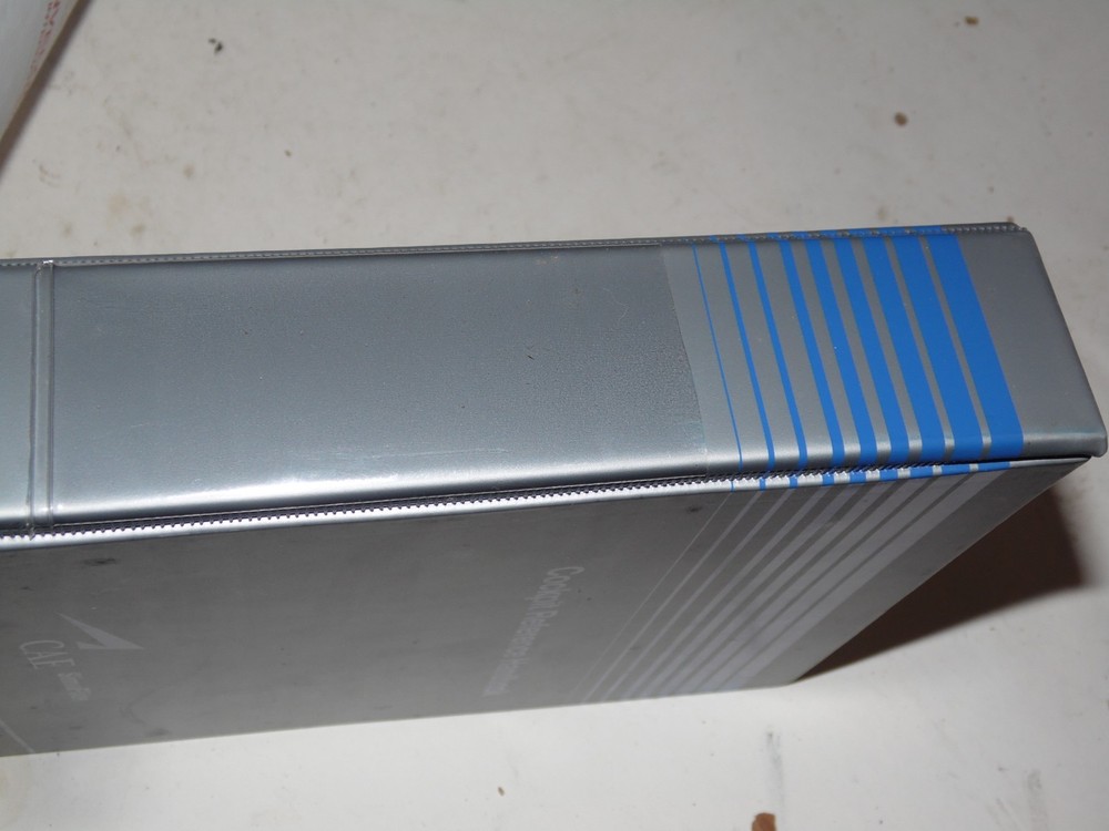 Citation V / SII Cockpit Reference Handbook 2003