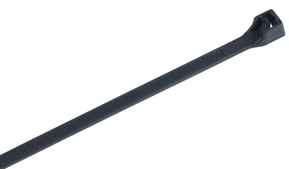 Gardner Bender Assorted Cable Tie 200 pk 10096