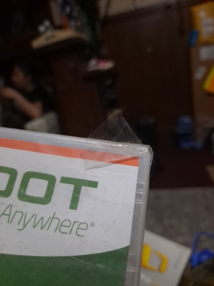 Webroot Secure Anywhere Internet Security 3 Device Software CD Windows IOS Mac