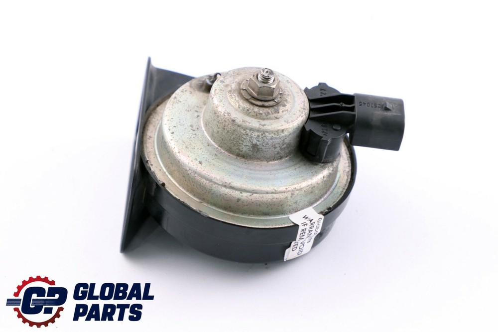 BMW E81 E82 E87N E88 Horn Low Pitch 7192038
