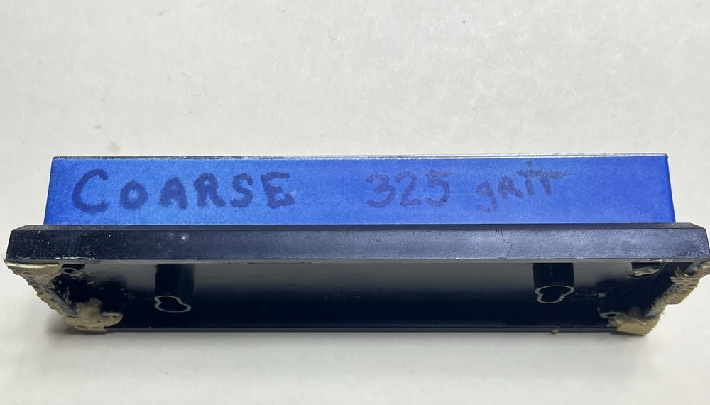 DMT Diamond Whetstone Coarse Used