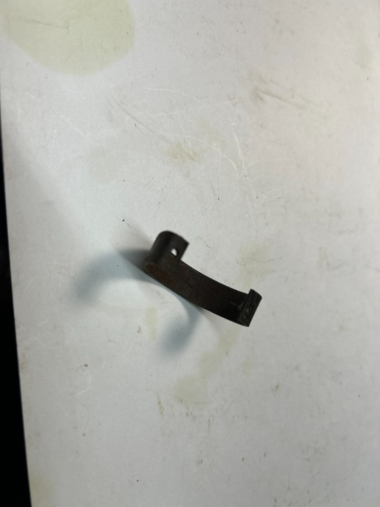 M1 GARAND HAND GUARD SPRING