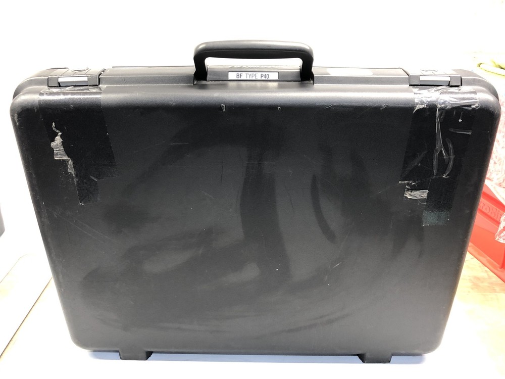 Olympus BF-1T40 Fiber w Hard case
