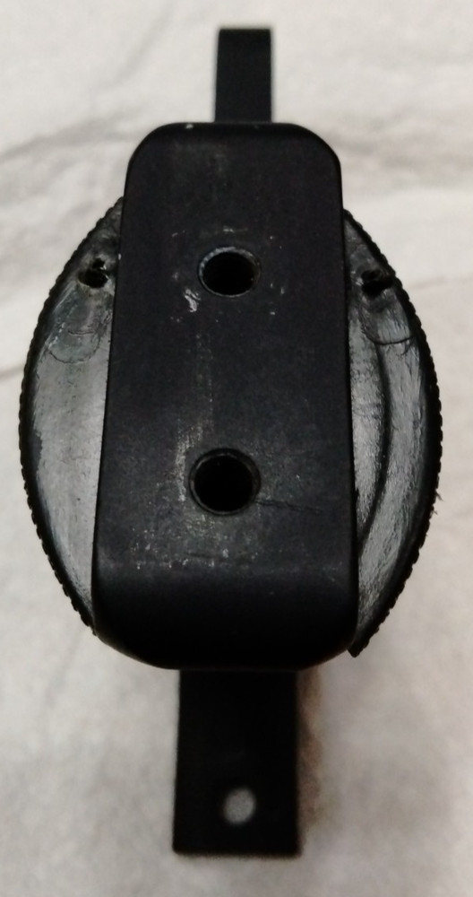 Benchmark Double Trigger Automag Frame Grips Assembly Paintball