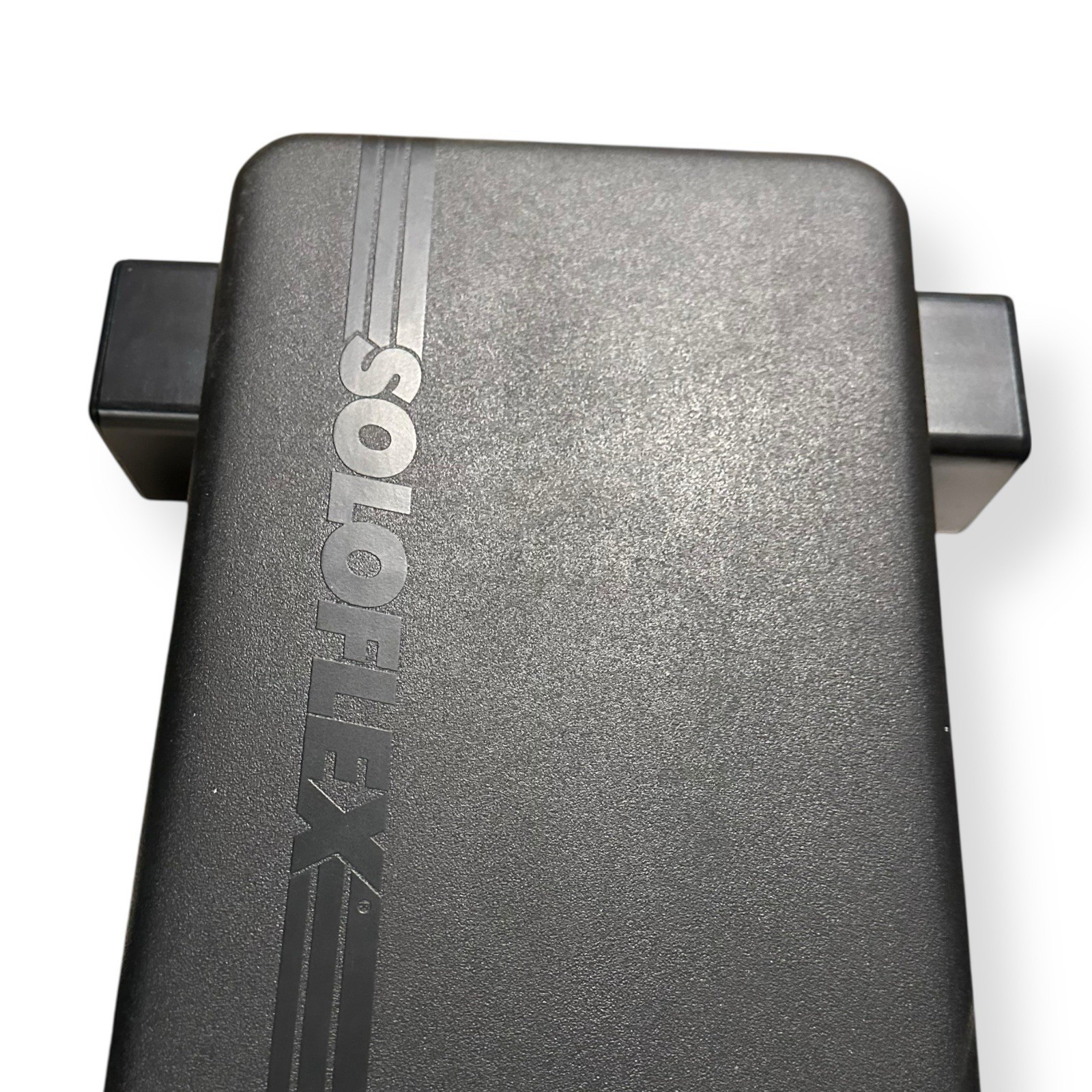 SOLOFLEX Vibration Board WBV Platform With Remote Whole Body Tested Working.