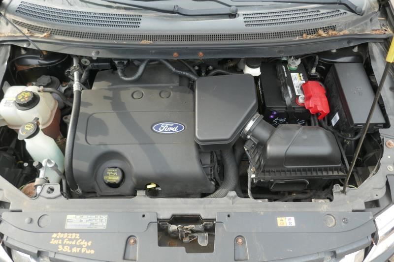 EDGE 2012 High Mounted Stop Light 1967496