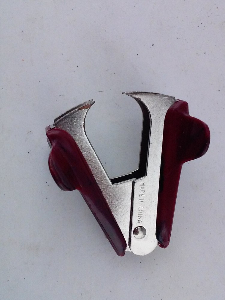 CLi Staple Remover