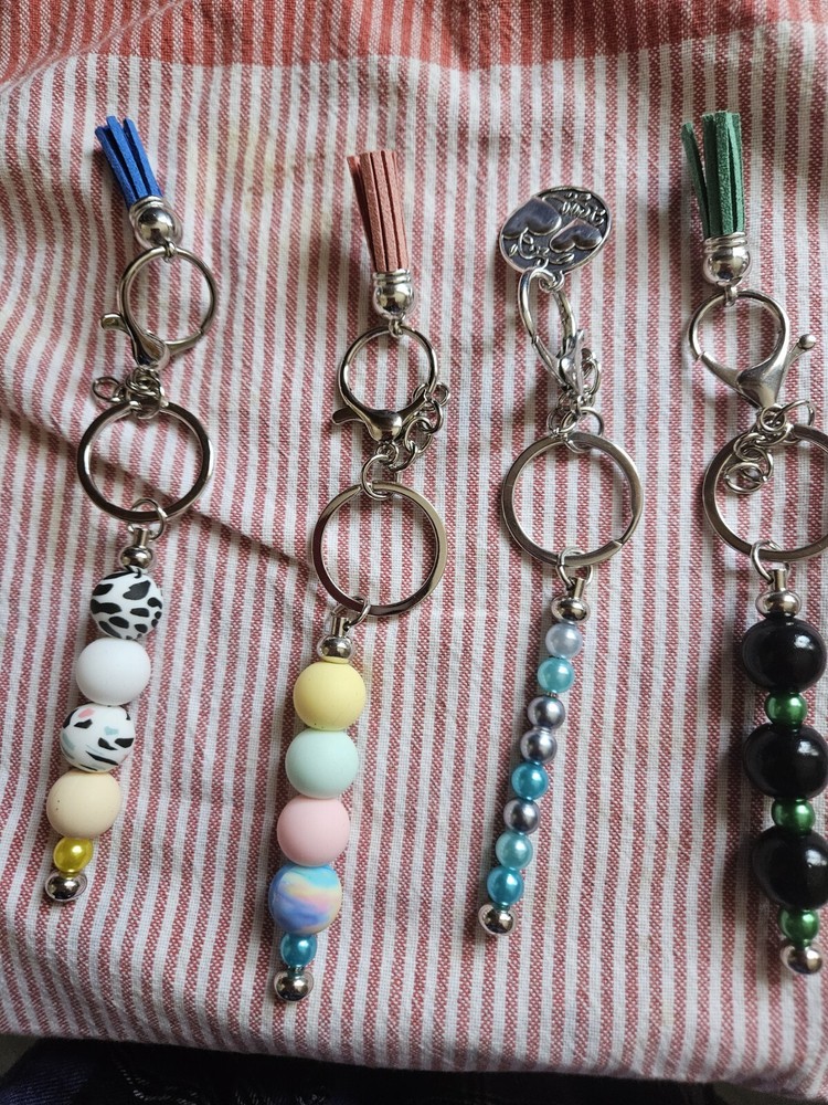 special design Keychain