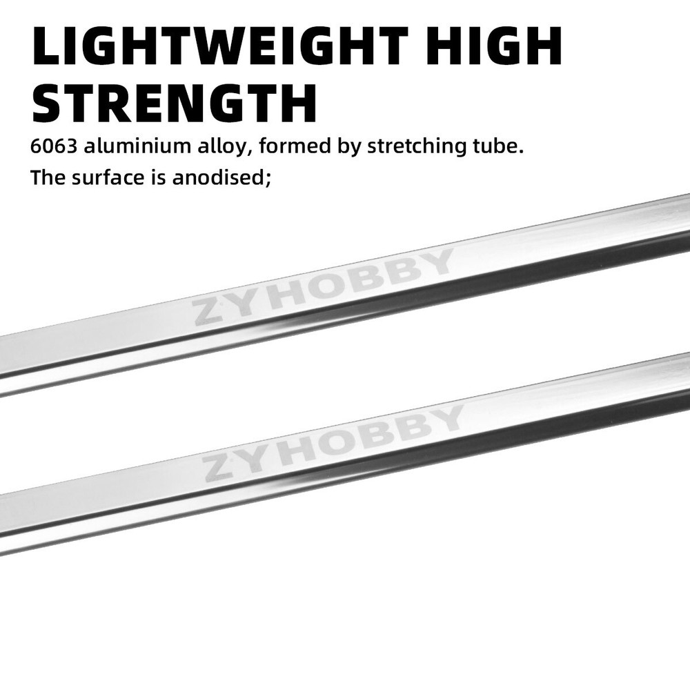 Airplane Display Stand 106*51*35cm Multi-function Bracket for RC Model US stock