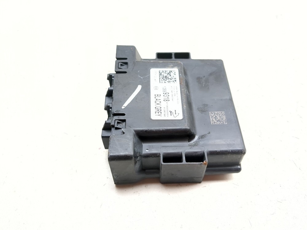 17-25 Vanderhall Venice Navigation Gateway Control Module 13599318