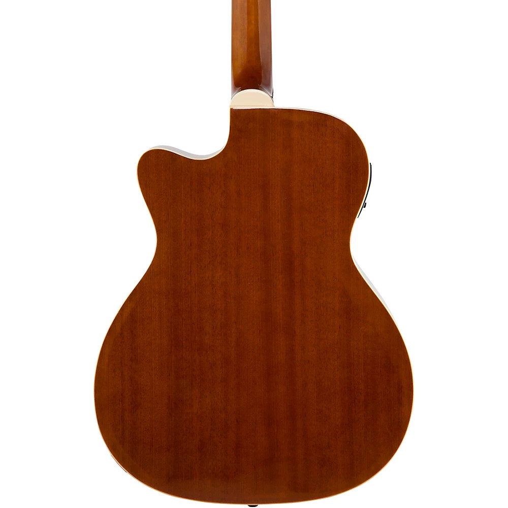 Mitchell O120CESB Acoustic Electric Guitar 3-Color Sunburst