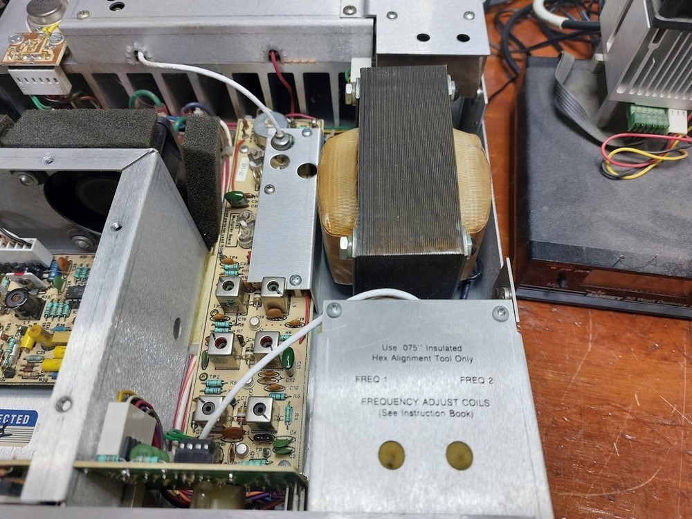 Marti RPT-30