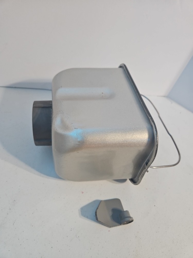 Breadman Pro Automatic Bread Maker Replacement Pan w/ Paddle, Model TR-777SPR