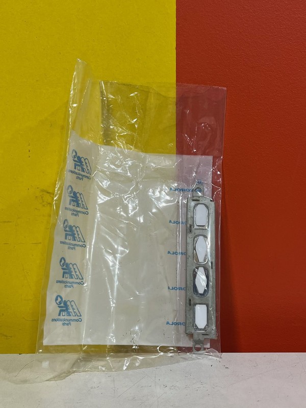 Motorola TFF6082A RF Transmit Filter Module. NEW