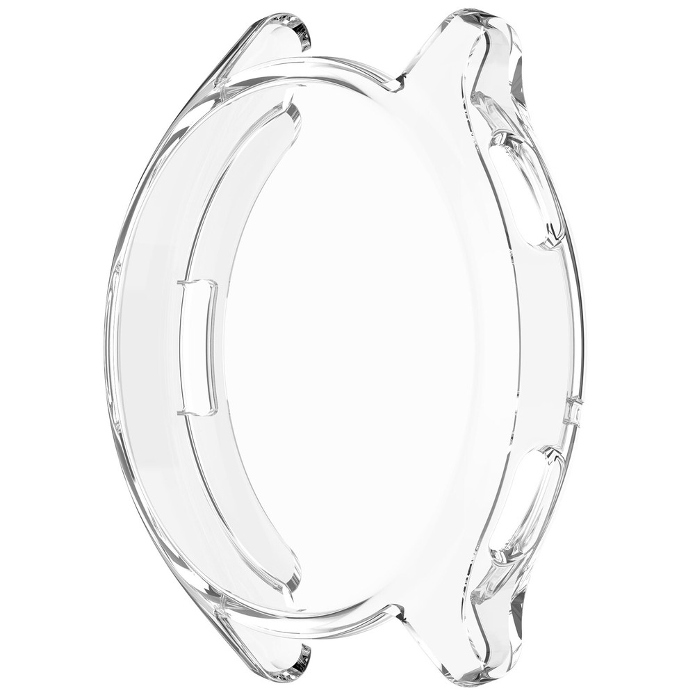 Full-wrap TPU Protective Case Watch Accessory for mi Watch 2