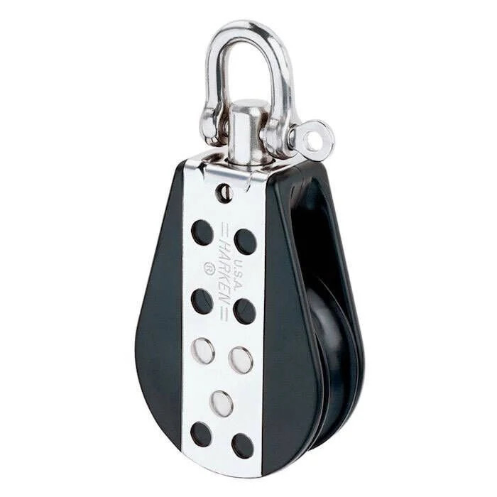 Harken 1540 Midrange Single Block