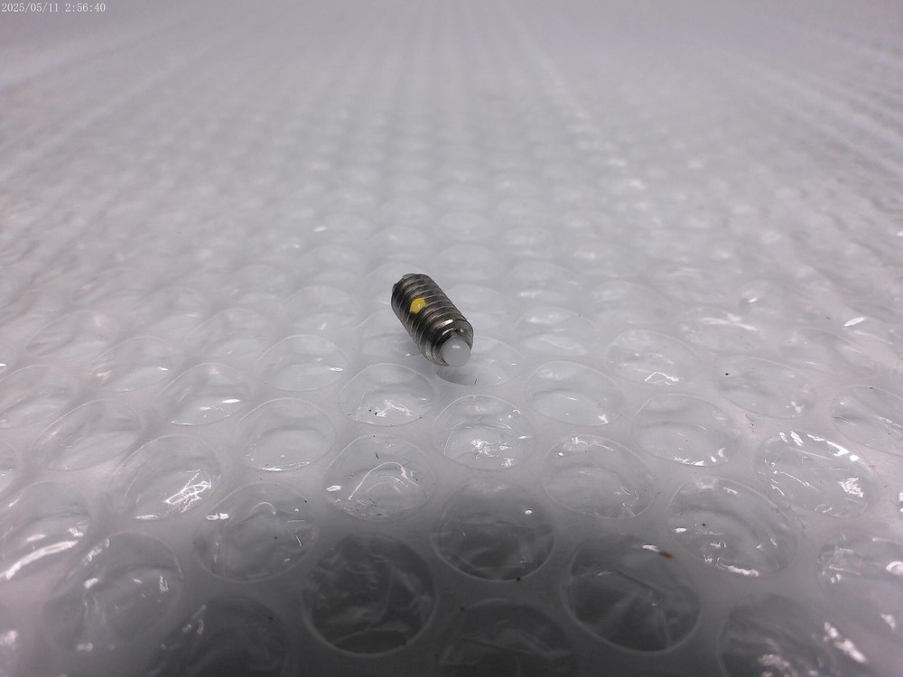 APPLETON 127536 SPRING PLUNGER NSNP