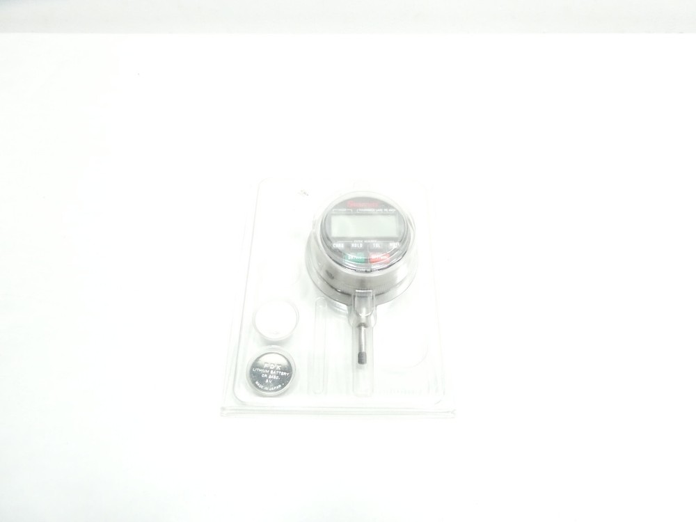 Starrett F2720-0 Electronic Inicator Depth Gauge