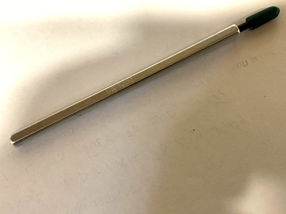 OK Industries TOOL CORP UW12R WIRE WRAP TOOL