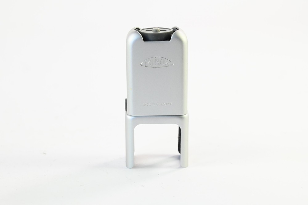 Minox Classic Camera Cube Flasher C4 Blitzgerat for model C #G858