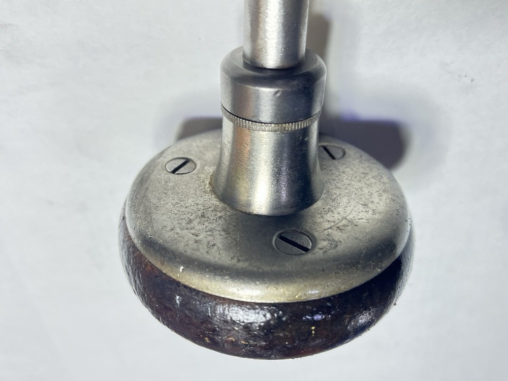 Stanley No. 915 10" Bit Brace Used