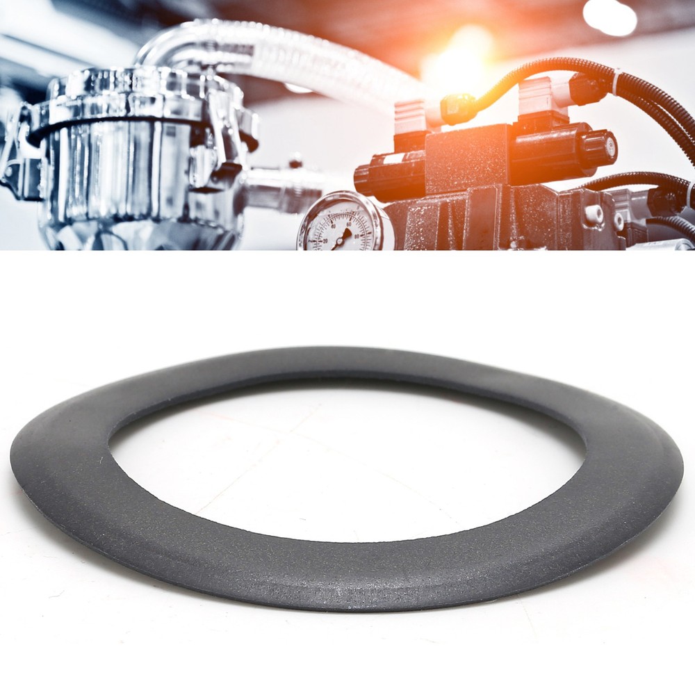 Convenient Installation High Temp Cylinder Piston For Air Compressor Access
